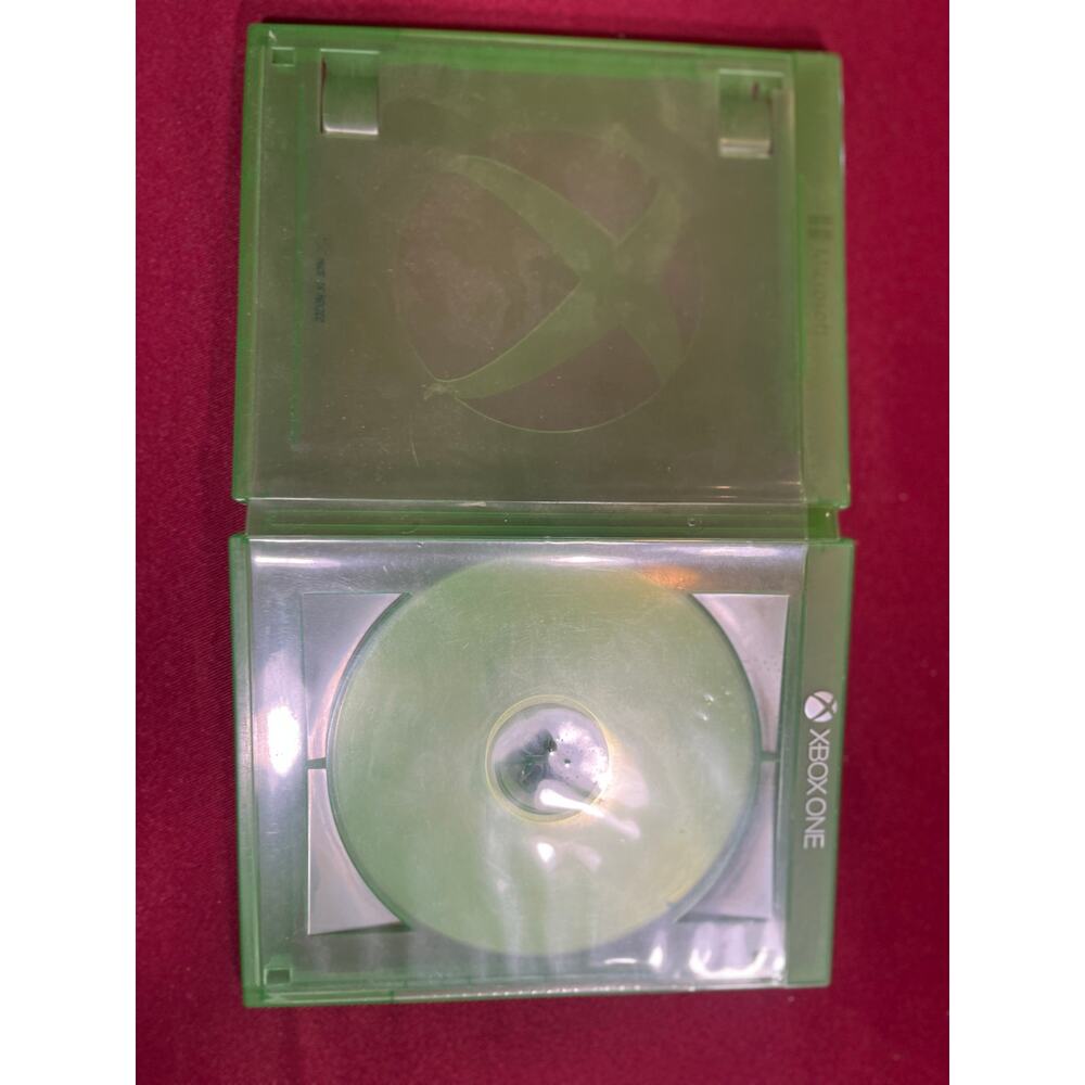 XboxOne Hello Neighbor-Tested Used Working Condition - Picture 2 of 2